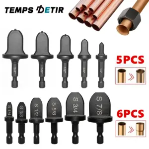 kit expansor tubo cobre ar condicionado