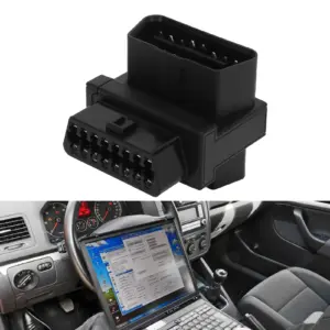 adaptador obd2 16 pinos plug and play