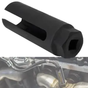 soquete sensor o2 7/8 polegadas