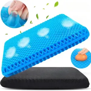 almofada de gel assento