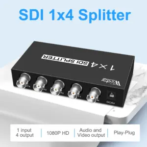 divisor sdi 1x2 1x4