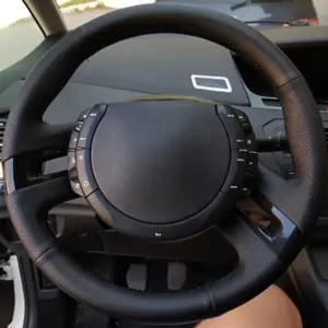 capa volante citroen c4 picasso 2007 2013