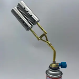 maçarico solda gás butano