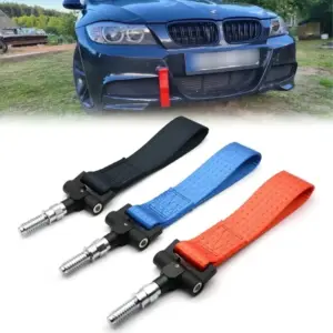 cinta de reboque universal para carro