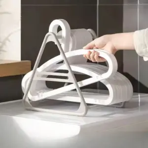 organizador multifuncional cabides