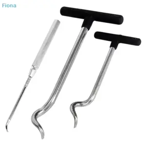 kit extrator retentores anel o