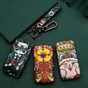 capa chave fob renault koleos