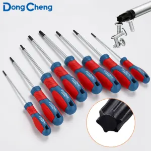 conjunto chaves torx magnéticas