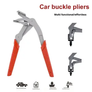 alicate remoção clipes automotivos