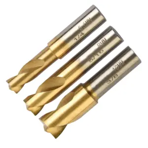 broca de solda a ponto hss cobalto 6.5mm