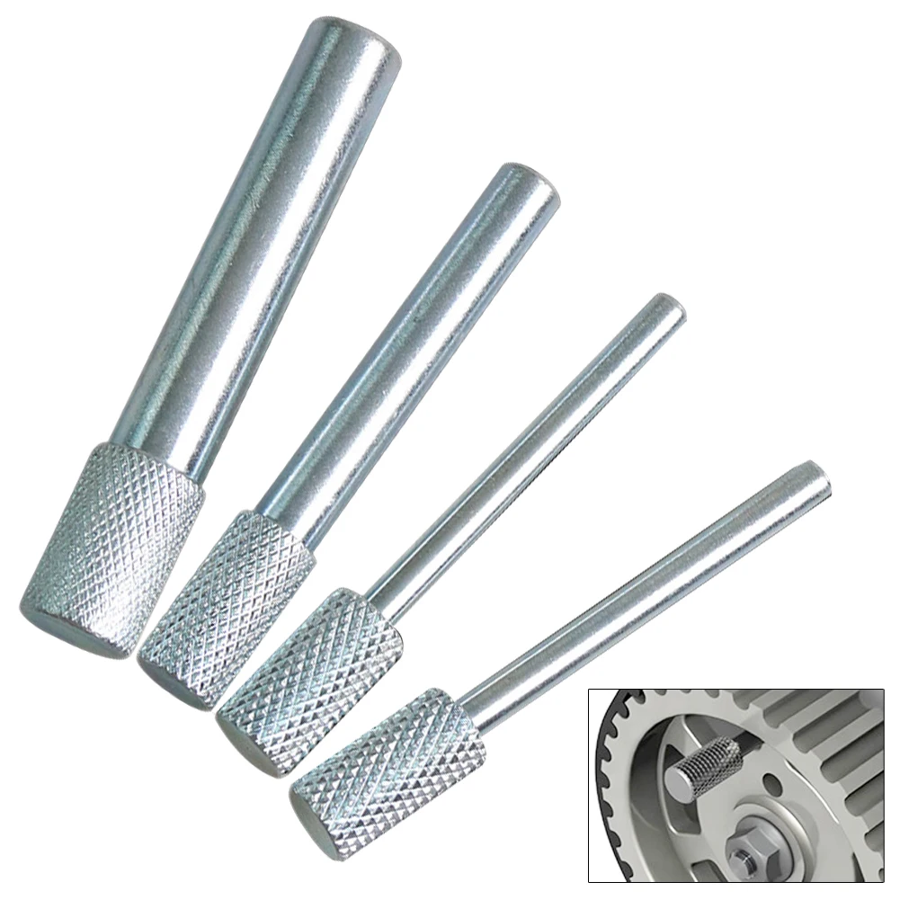 Kit Travamento Sincronismo Motor 1.4 1.6 HDI TDCI Peugeot Citroen Ford - Imagem 5