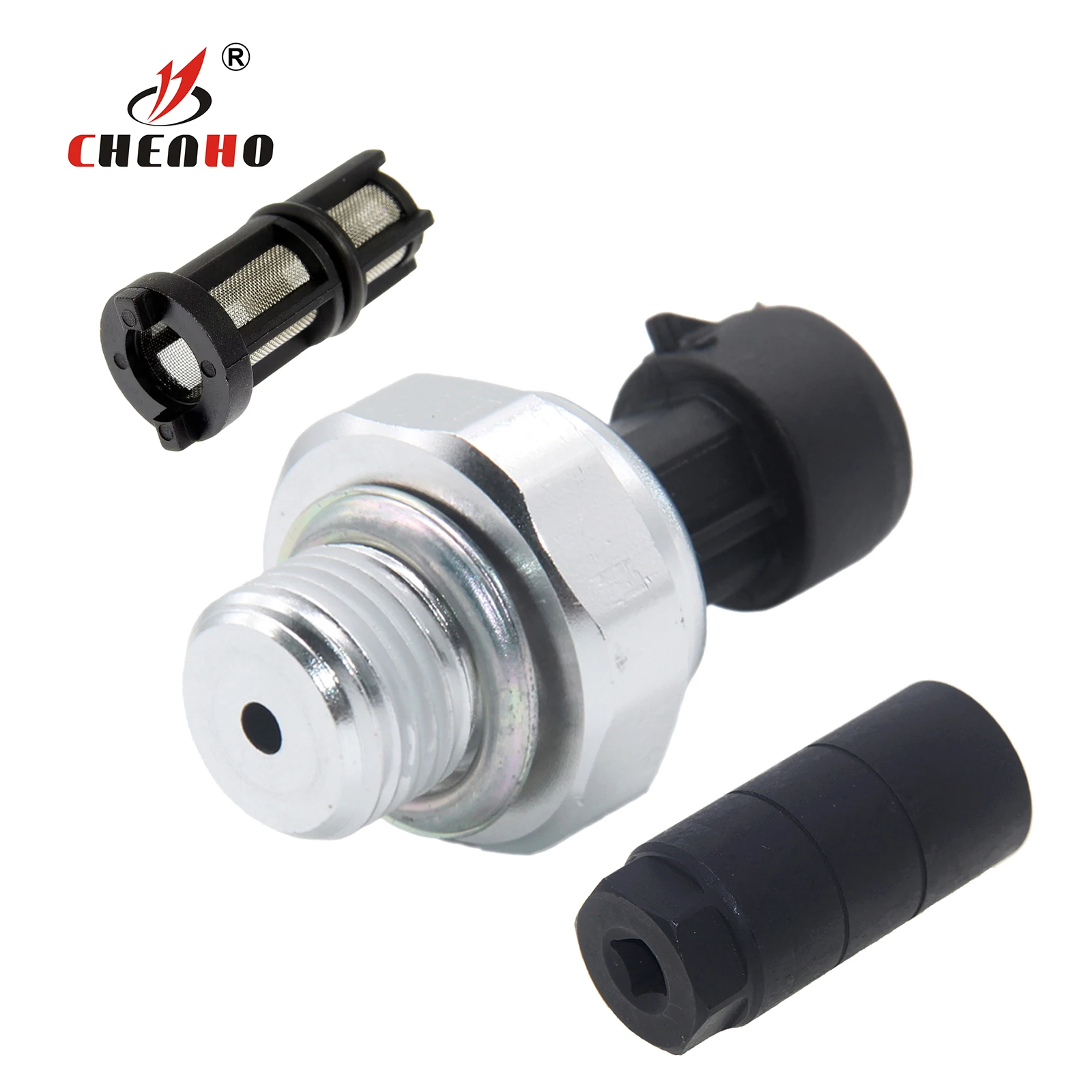 sensor pressão óleo 12616646