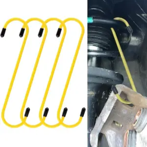 ganchos para pinça de freio