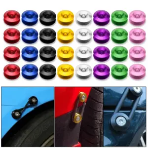 fixadores quick release jdm