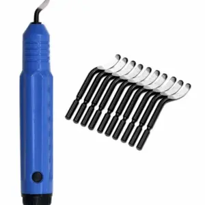 kit lâminas bs1010 rebarbador