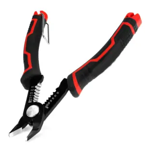 alicate stripper multifuncional