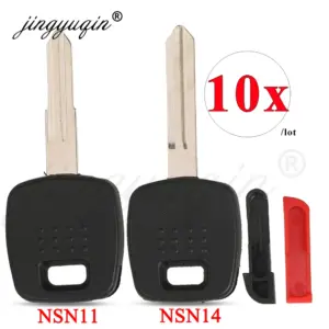 capa chave automotiva nissan a32 a33