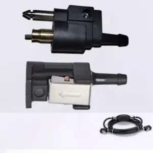 conector linha combustivel motor popa 7mm
