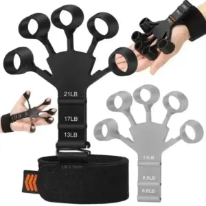hand strengthener extensor de dedos