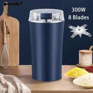 moedor elétrico de grãos 300w