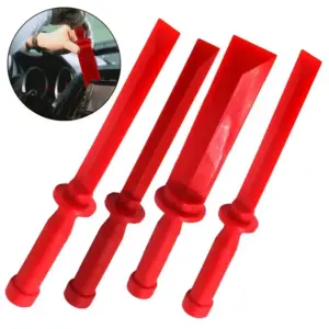 kit ferramentas remoção painel carro