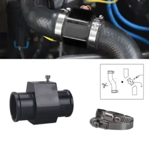 adaptador sensor temperatura água radiador