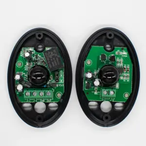 sensor infravermelho 12-24V