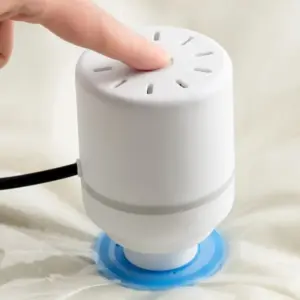 bomba de vácuo elétrica portátil
