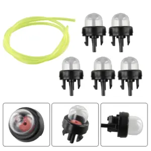 kit primer bulb linha combustivel