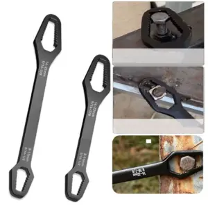chave torx dupla multifuncional