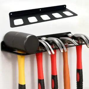 suporte de ferramentas de parede