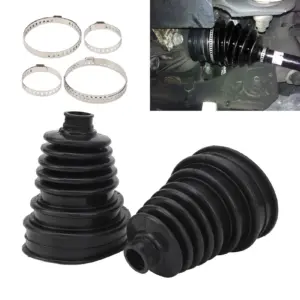 kit coifa homocinética universal silicone