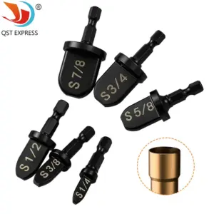kit expansor tubos cobre ar condicionado