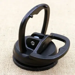 ferramenta de sucção para remover amassados
