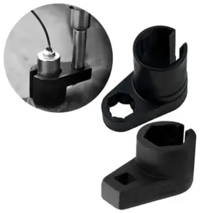 chave soquete sensor oxigênio 22mm