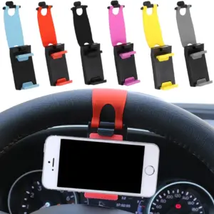 suporte telefone volante universal