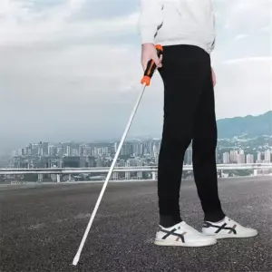 chave de fenda longa 58cm
