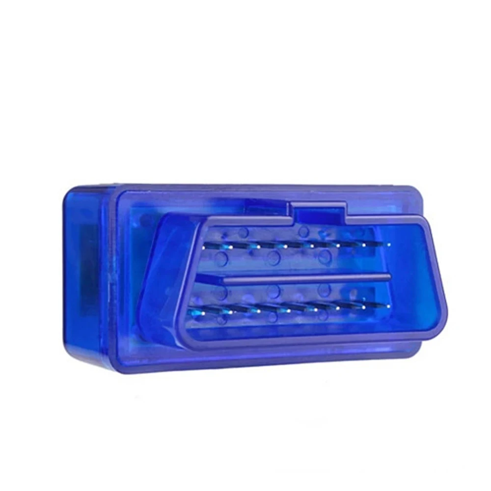 Scanner automotivo ELM327 OBD2 Bluetooth v2.1 16 pinos - Imagem 4