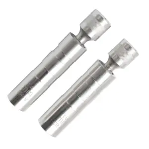 Soquete Magnético Universal de Vela 14mm 16mm