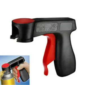 aplicador de spray aerossol manual