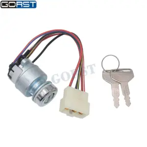 interruptor de partida kioti t4625-b0100