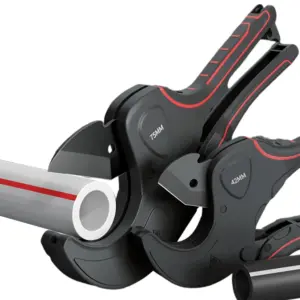 cortador de tubos pvc 32-75mm