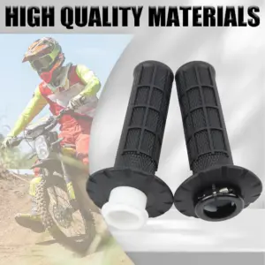 manopla universal 22mm moto