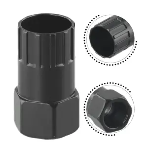 ferramenta extrator roda livre cassete