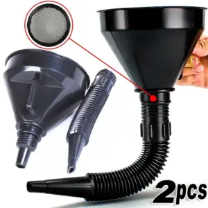 funil reabastecimento óleo motor