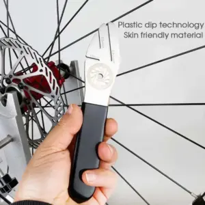ferramenta ajuste rotor freio a disco