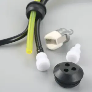 kit mangueira filtro combustível roçadeira Echo SRM