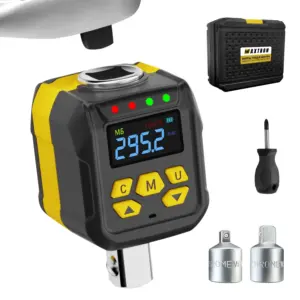 adaptador de torque digital 1/2 polegada