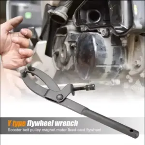 ferramenta suporte embreagem variador universal