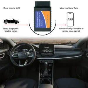 scanner obd2 elm327 wifi bluetooth